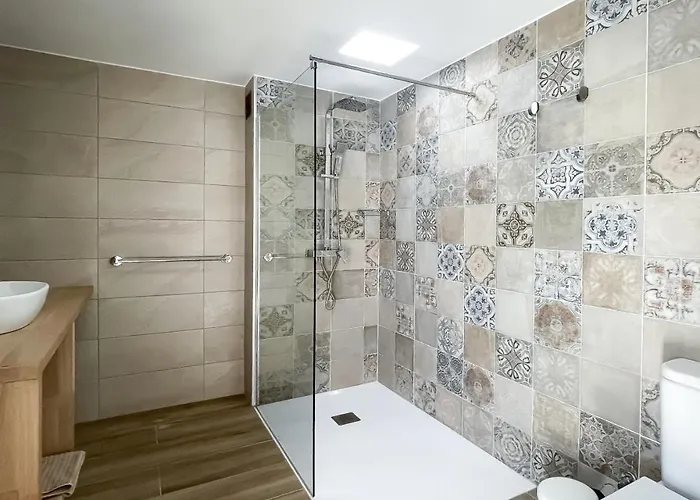 B-rent La Azotea Zen *