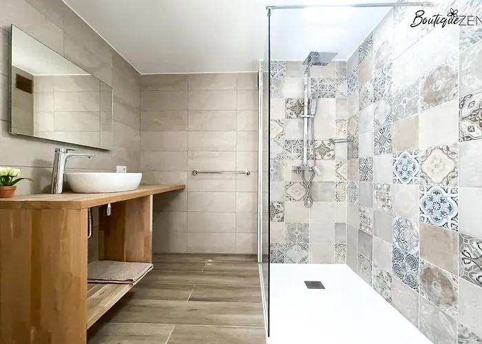 B-rent La Azotea Zen Apartament Corralejo