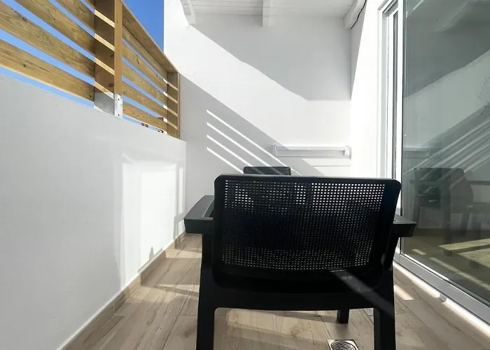 B-rent La Azotea Zen Apartament Corralejo