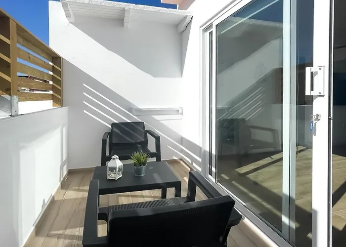 B-rent La Azotea Zen