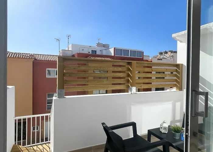 B-rent La Azotea Zen Apartament Corralejo