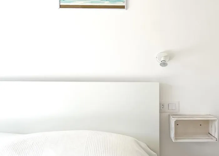 B-rent La Azotea Zen