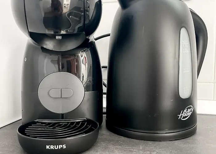 Apartament B-rent La Azotea Zen