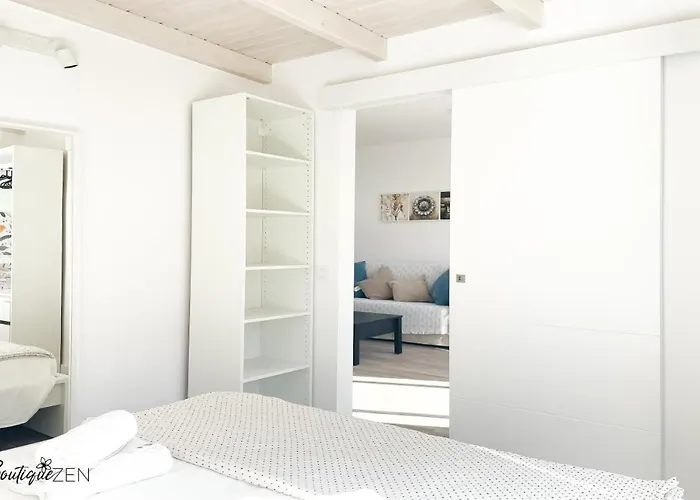 B-rent La Azotea Zen Apartament Corralejo