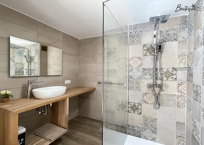 B-rent La Azotea Zen