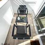 B-rent La Azotea Zen Apartment