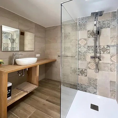 Appartamento B-rent La Azotea Zen *