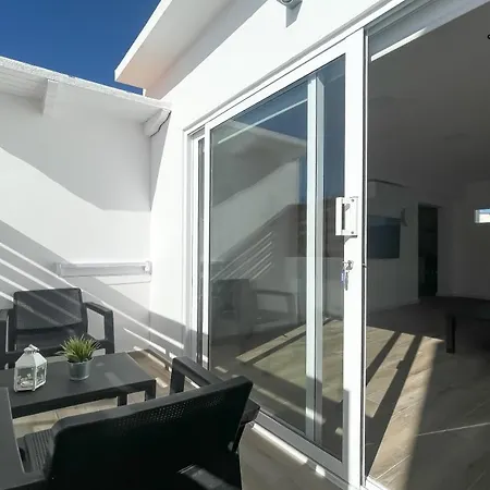 B-rent La Azotea Zen Appartamento