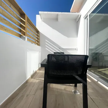 B-rent La Azotea Zen Lejlighed Corralejo