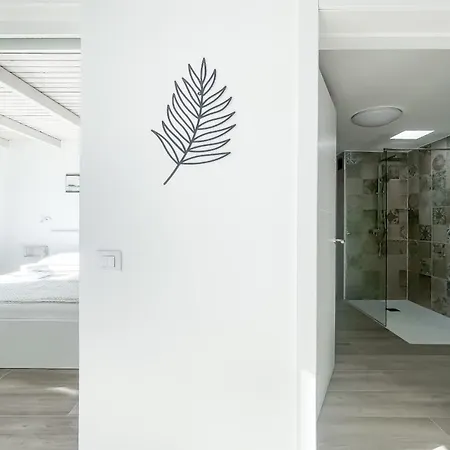 Апартаменты B-rent La Azotea Zen