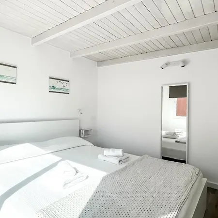 B-rent La Azotea Zen * Коральео