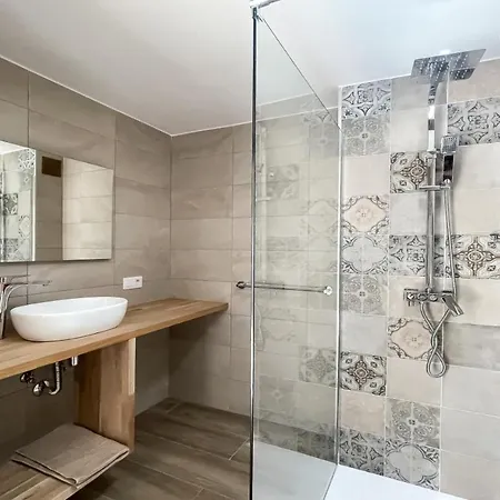 B-rent La Azotea Zen