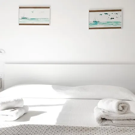 B-rent La Azotea Zen Lejlighed Corralejo