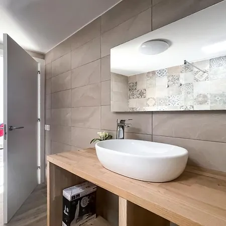 B-rent La Azotea Zen