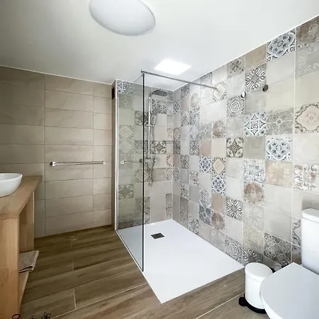 B-rent La Azotea Zen *