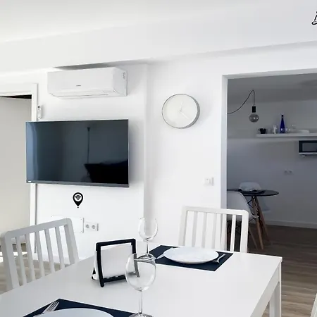 B-rent La Azotea Zen