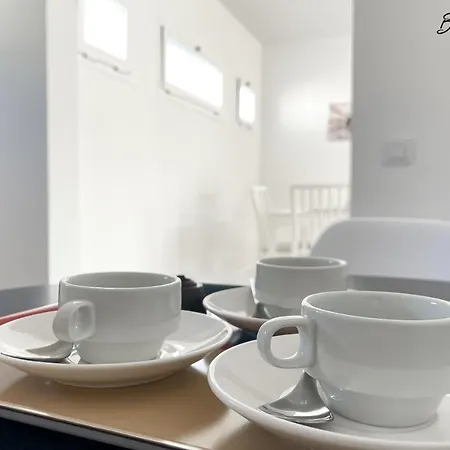 Lejlighed B-rent La Azotea Zen