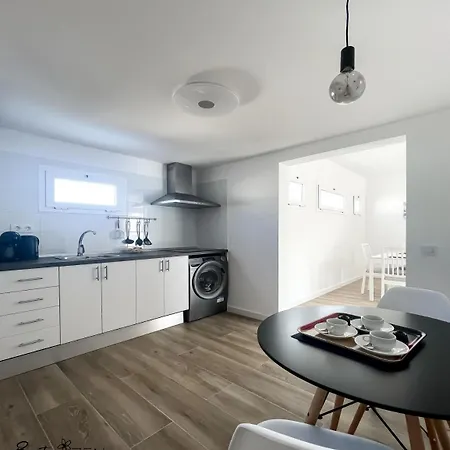 B-rent La Azotea Zen Corralejo