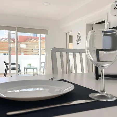 B-rent La Azotea Zen * Corralejo