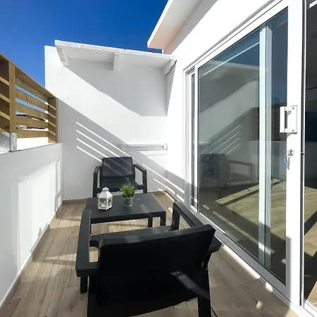 B-rent La Azotea Zen