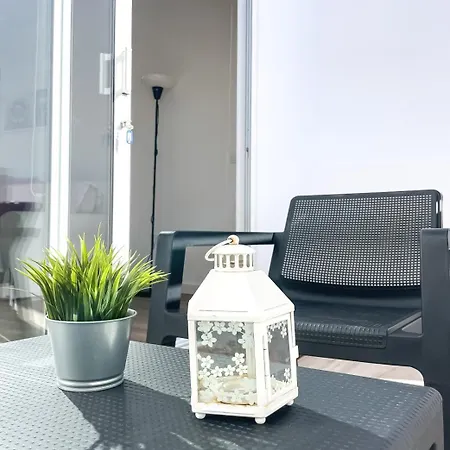 B-rent La Azotea Zen *