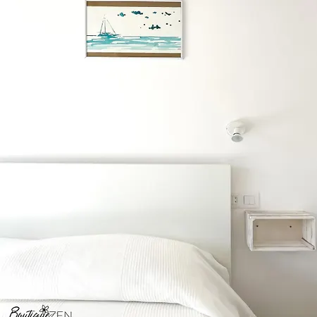 B-rent La Azotea Zen