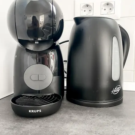 Lejlighed B-rent La Azotea Zen