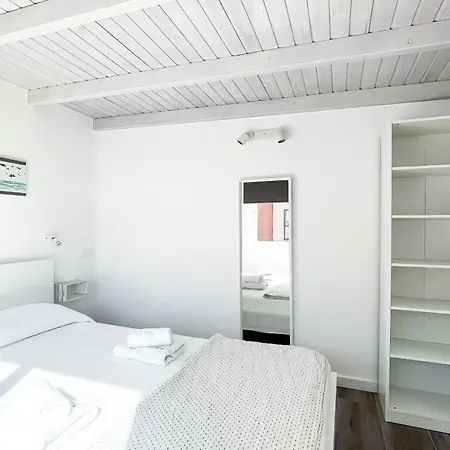 B-rent La Azotea Zen Corralejo