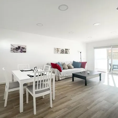 B-rent La Azotea Zen