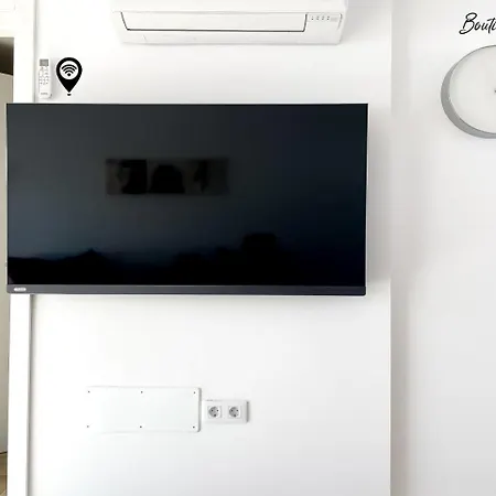 Appartement B-rent La Azotea Zen