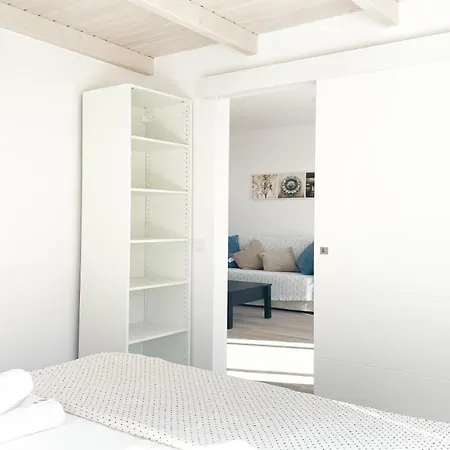 B-rent La Azotea Zen Lejlighed Corralejo