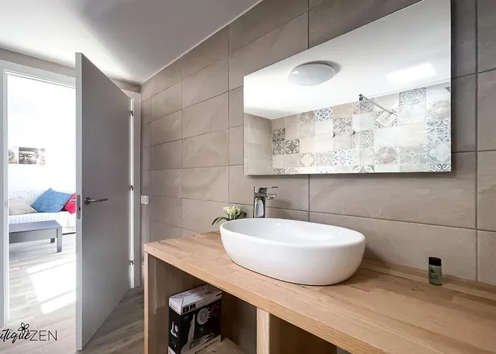 B-rent La Azotea Zen