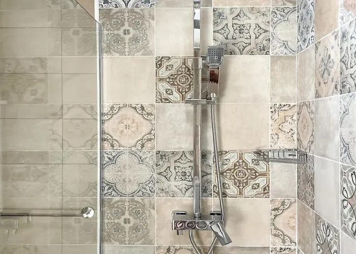 Appartement B-rent La Azotea Zen Corralejo