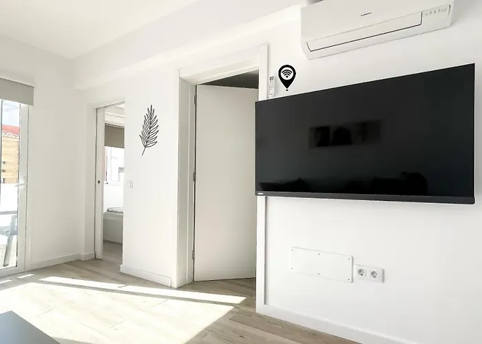 B-rent La Azotea Zen *