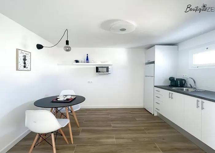 B-rent La Azotea Zen