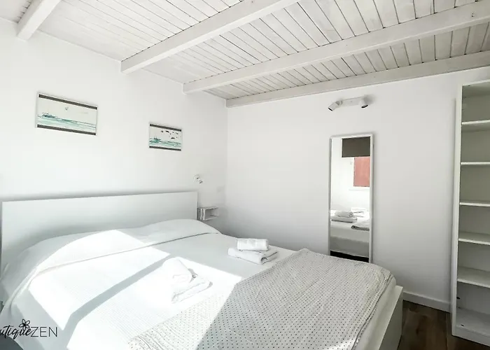 B-rent La Azotea Zen * Corralejo