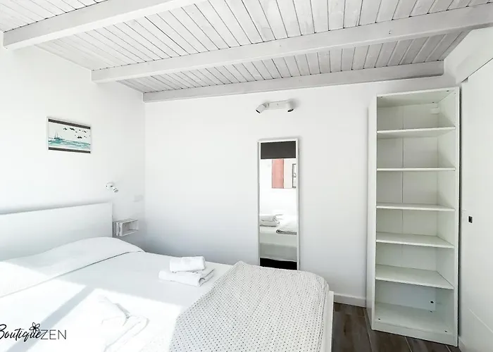 B-rent La Azotea Zen Corralejo