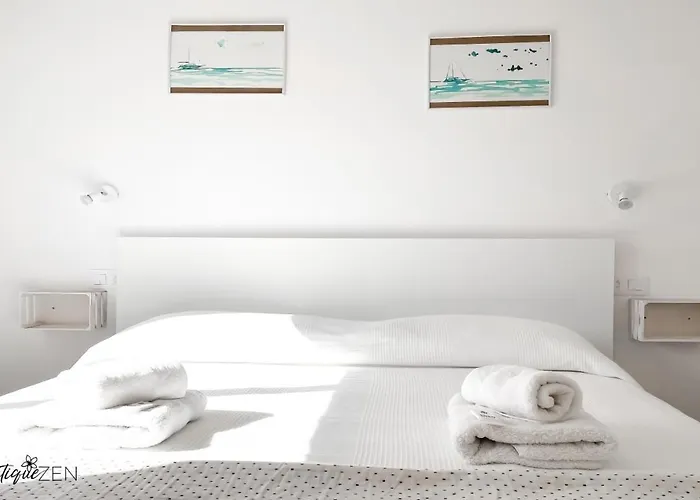 B-rent La Azotea Zen Appartement Corralejo