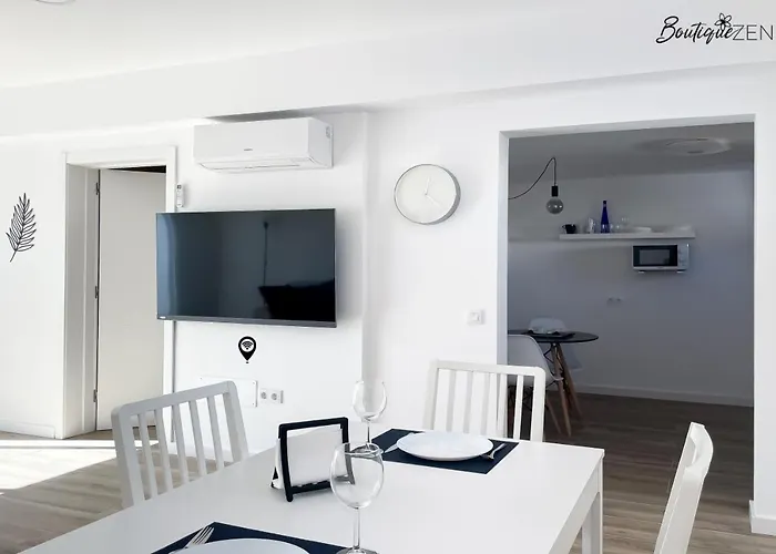 B-rent La Azotea Zen