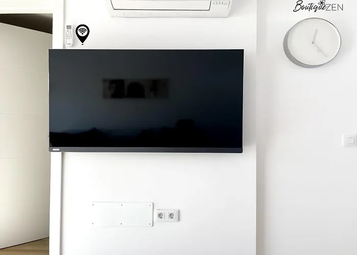 Apartmán B-rent La Azotea Zen